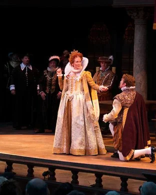 Into the Light: A Holiday Spectacular