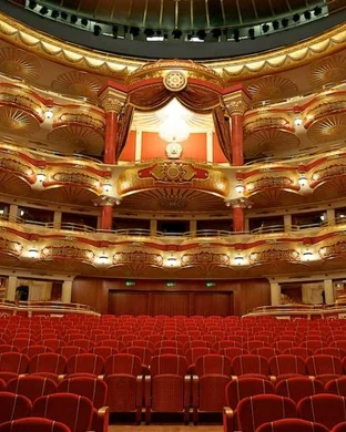 My Fair Lady - Opera