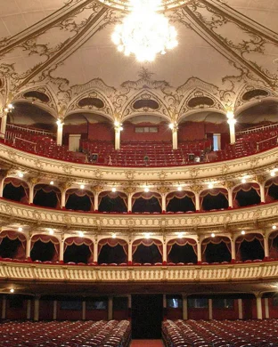 Berkshire Opera Festival Great Barrington